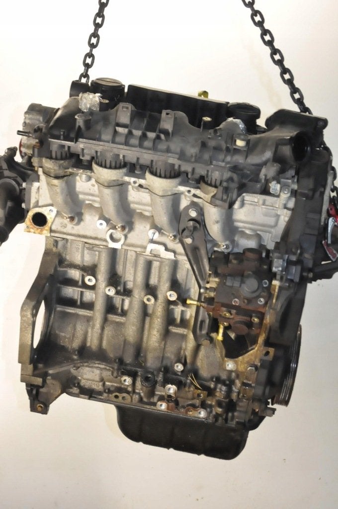 Moteur GPDC Nu FOCUS FORD