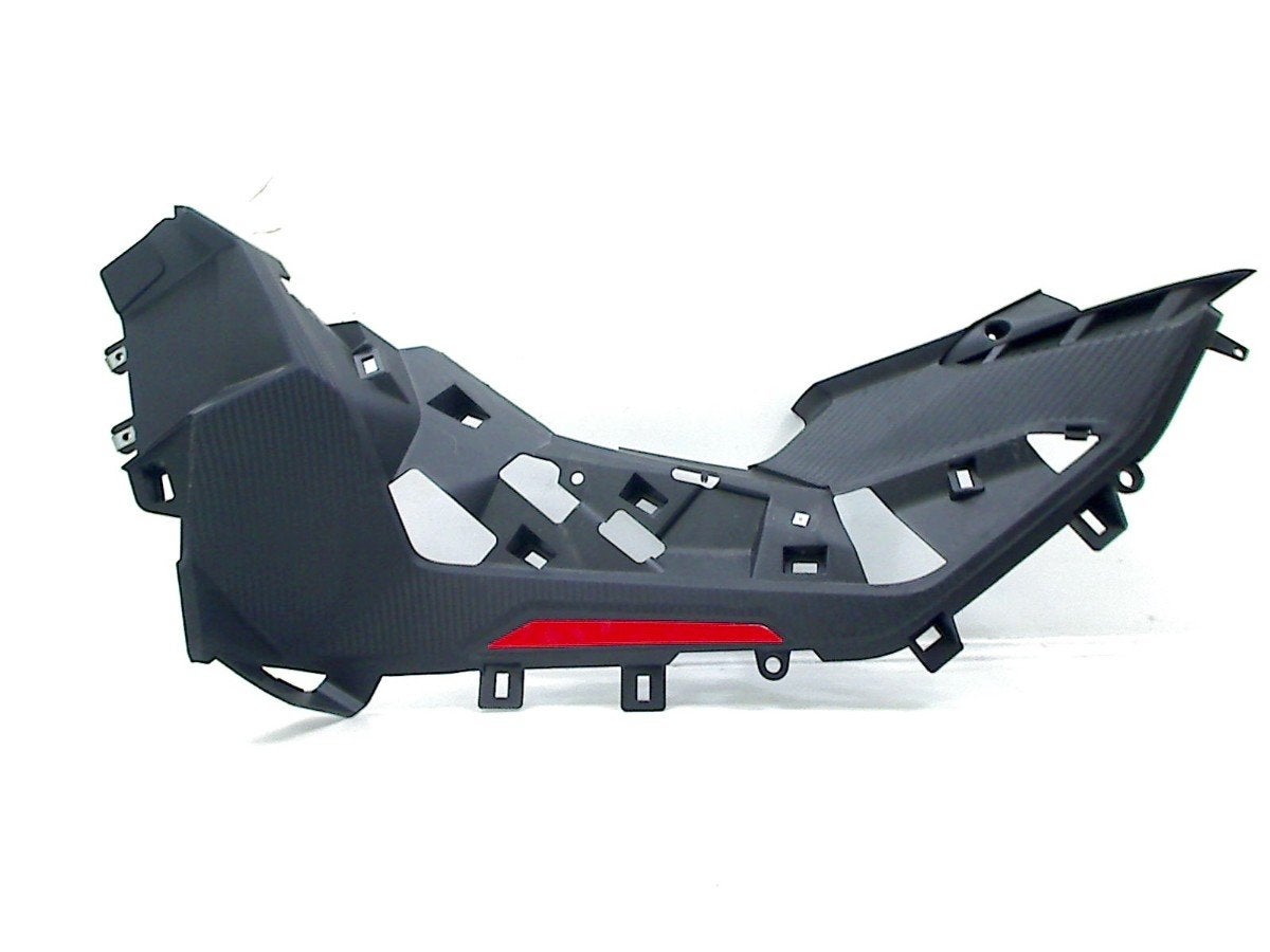 BINNENKUIPDEEL LINKS SR COMPACT GT200 E5 (RP8MD) (1B008125), Motoren, Onderdelen | Overige, Dhr. S. di Majo, Gebruikt, Info@cama-motorparts.nl