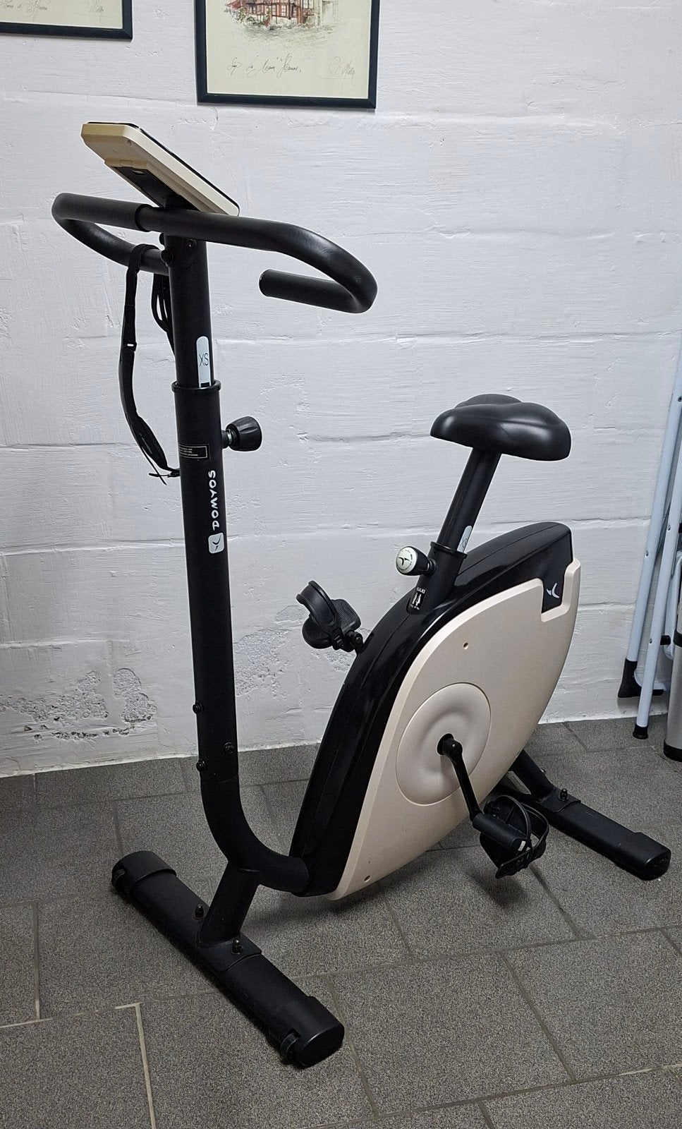 Velo d'intérieur, Sports & Fitness, Enlèvement