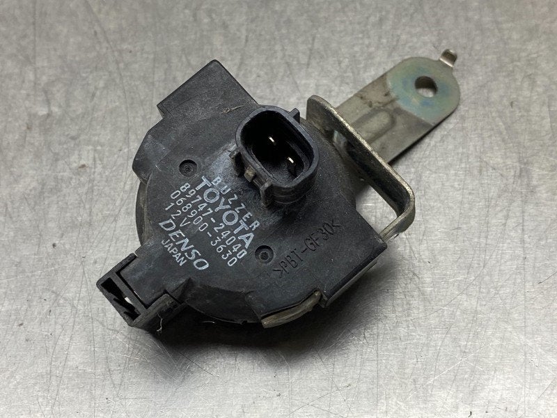 RELAIS Lexus SC (01-2001/07-2010) (|8974724040|), Gebruikt, Lexus