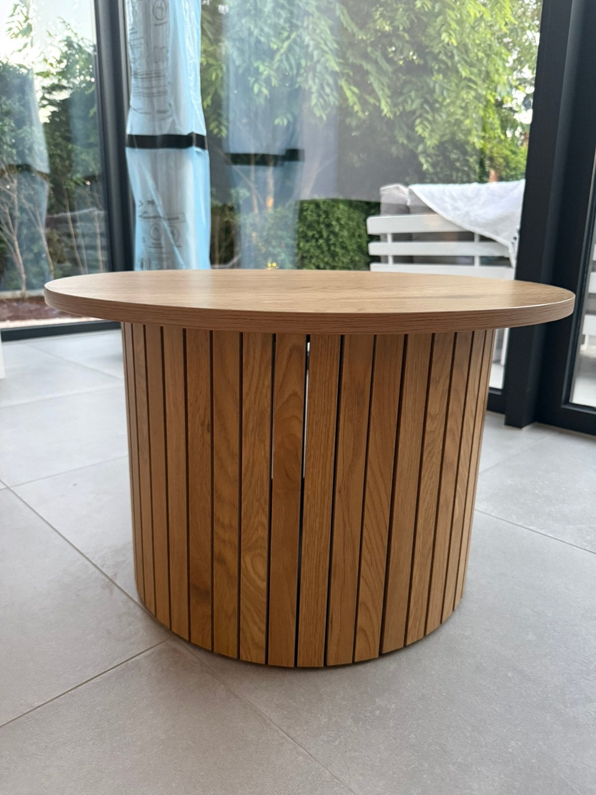 Salontafel jysk, Enlèvement, Comme neuf