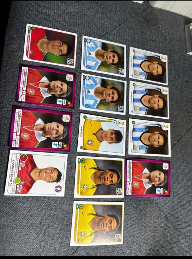 Panini coupe du monde / euro, Enlèvement ou Envoi, Comme neuf