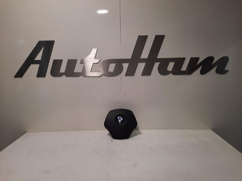 AIRBAG VOLANT BMW 3 serie Touring (E91) (01-2004/12-2012), Dhr. J. Ham, Administratie@autoham.nl, Utilisé, BMW