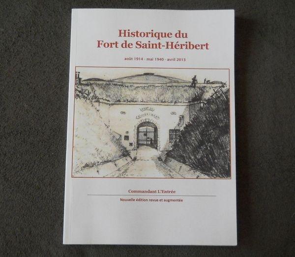 Historique du Fort de Saint-Héribert - Namur Wépion, Enlèvement ou Envoi, Deuxième Guerre mondiale, Utilisé