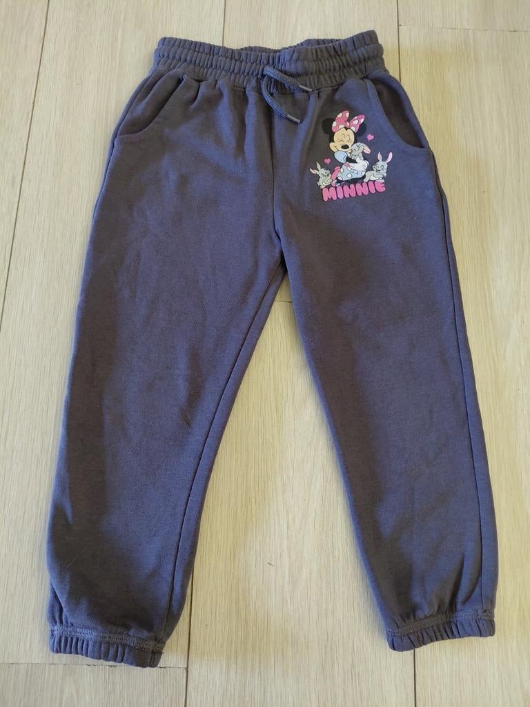 Jogging broek Minni Mouse, Ophalen, Broek