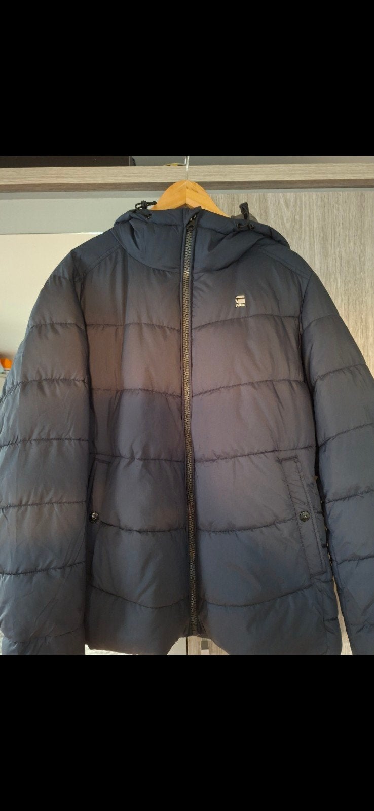 jas G Star large nieuw, Ophalen of Verzenden