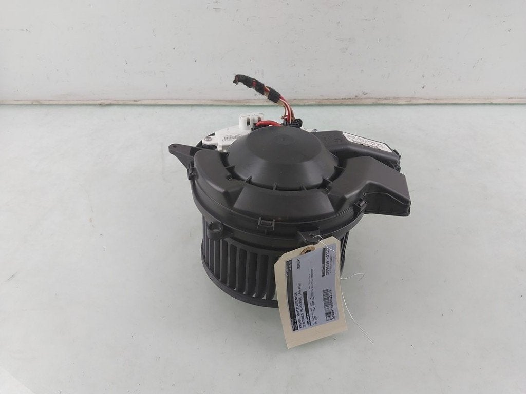 VENTILATEUR RADIATEUR MOTEUR Mercedes-Benz ML III (166), Utilisé, Mercedes-Benz