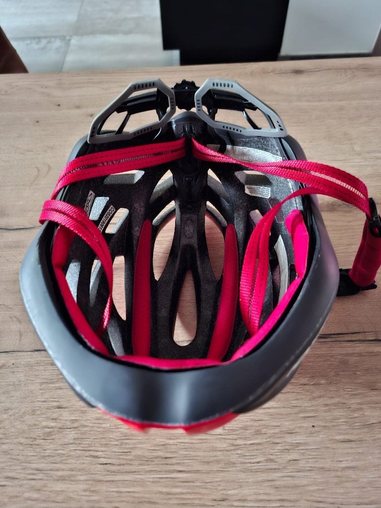 CASQUES + CHAUSSURES VELOS DE ROUTE, Enlèvement, Comme neuf, Chaussures