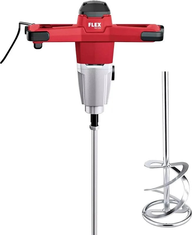 Flex MXE 1202 WR2 140 Mengmachine, Ophalen, Nieuw