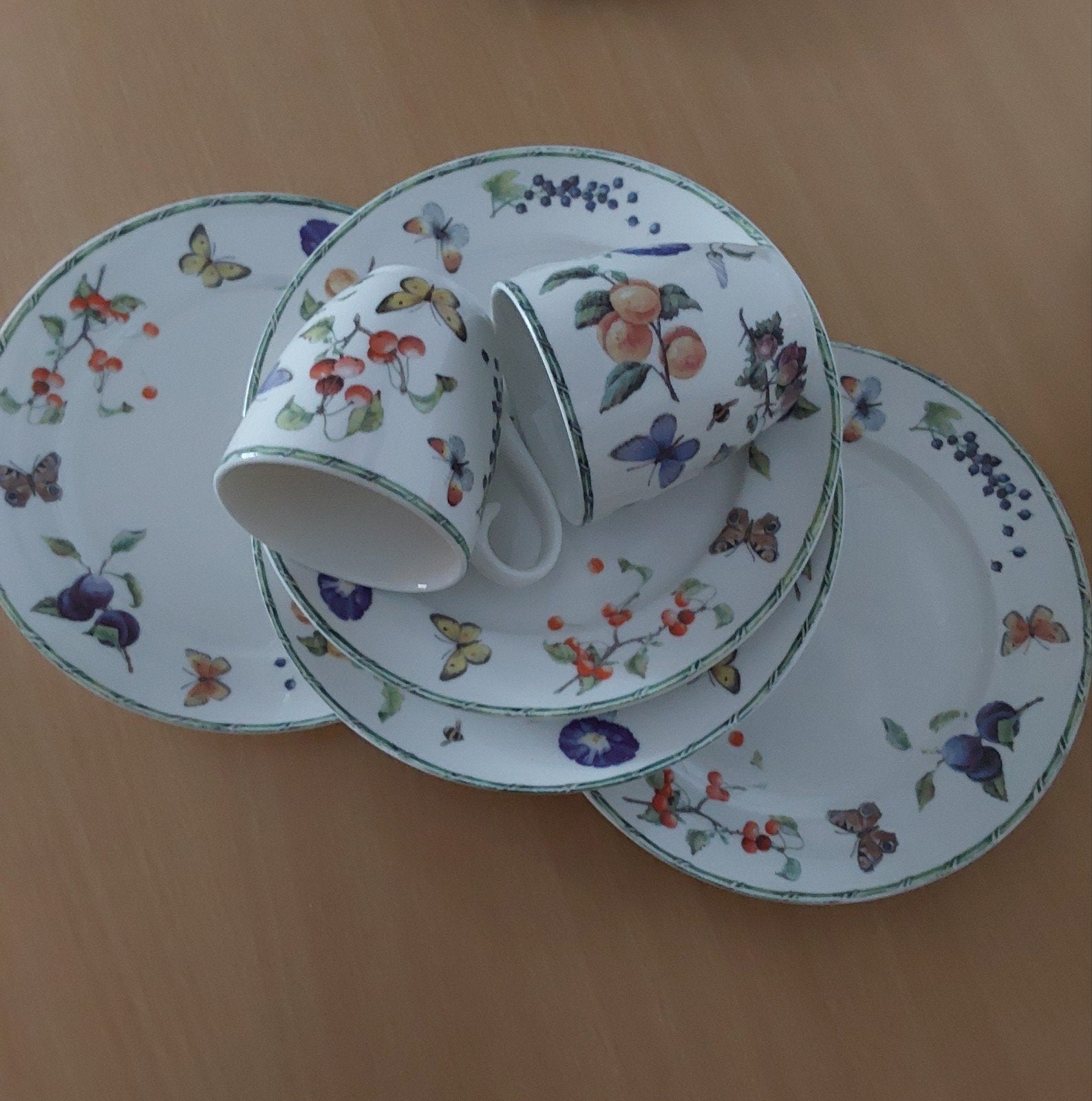 servies, Maison & Meubles, Enlèvement, Comme neuf, Mug
