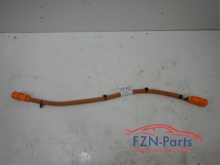 VW Tiguan 5NA Hybride Hoogvolt Kabel, Ophalen of Verzenden, Gebruikt