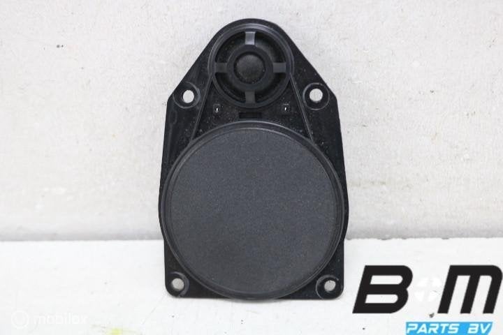 Hogetonenluidspreker dashboard VW Touran 1T 1T0035411P, Utilisé