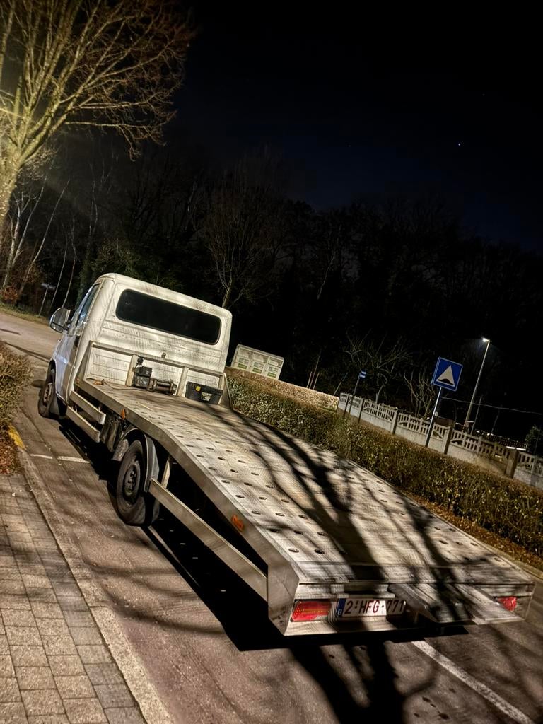 24/7 🚨 takeldienst sleepdienst pechhulp direct beschikbaar✅