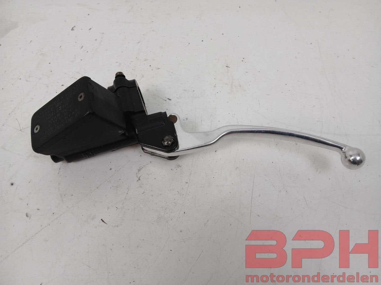 Koppelingspomp Suzuki GSX-R 1100 1989 - 1992 koppeling pomp, Motoren, Gebruikt, -, -, Ophalen of Verzenden
