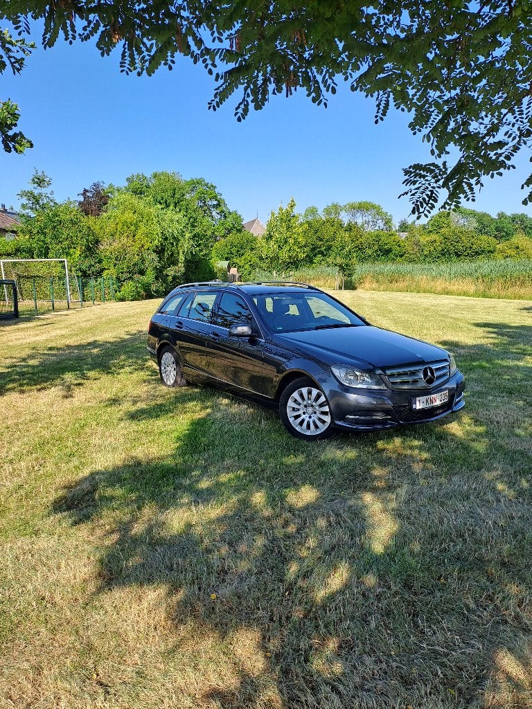 Disjoncteur diesel Mercedes C180 0, Autos, Boîte manuelle, Autres couleurs, 5 portes, Particulier