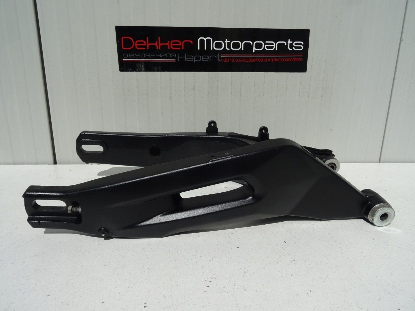 Achterbrug / Swingarm Yamaha Tracer 700 / 7 2020-2021-2022 >, Motos, -, Utilisé, -, -