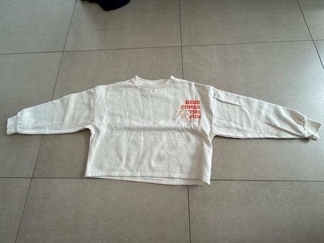 Sweater JBC maat 140, Kinderen en Baby's, Kinderkleding | Maat 140, Meisje, Trui of Vest, JBC, Ophalen of Verzenden