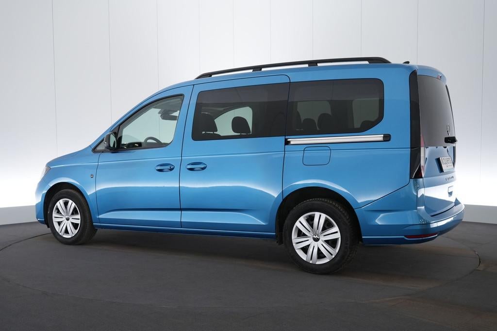 (2DHA796) VOLKSWAGEN CADDY MAXI, Achat, Euro 6, Entreprise, 7 places