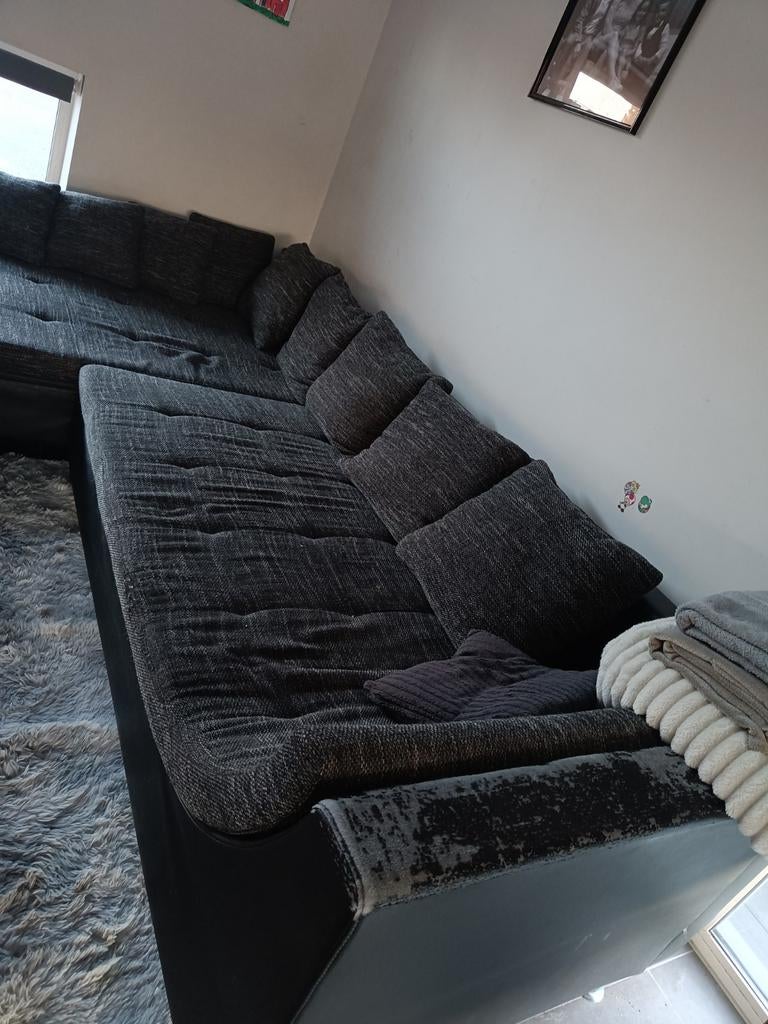 Gratis hoeksalon, Ophalen