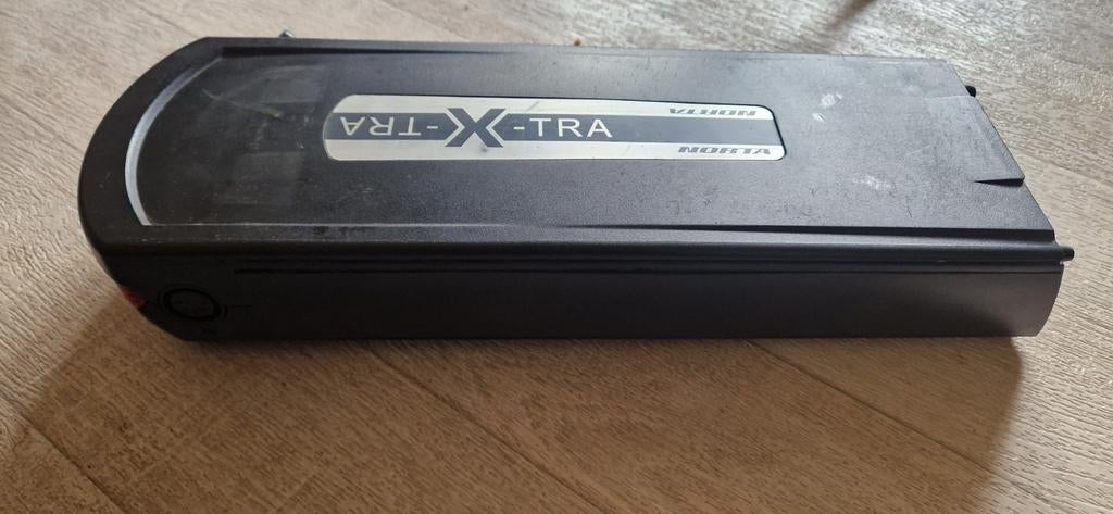 18ah Tranzx bl15 batterij gereviseerd, 1 jaar garantie, Fietsen en Brommers, Ophalen