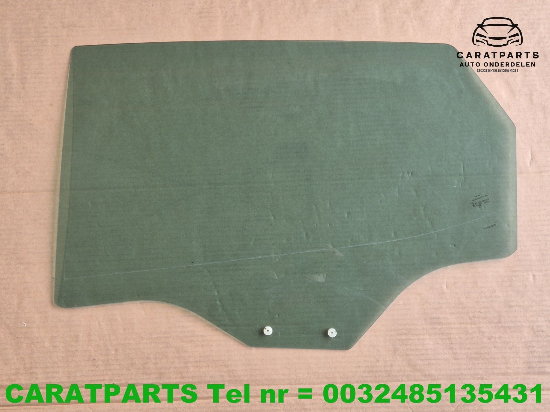 5FF845025D Cupra Formentor Portierruit formentor ruit cupra, Auto-onderdelen, Gebruikt, Autovia A-2, Km 585 585
08760  Martorell, ES