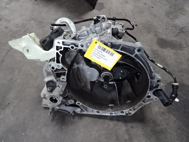 VERSNELLINGSBAK SCHAKEL Citroën C3 (SC) (20DP68), Auto-onderdelen, Gebruikt, Citroën, Kontakt-citroen@citroen.com, Citroën Deutschland GmbH