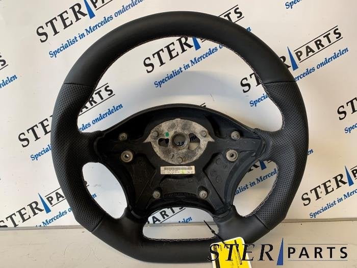 Stuurwiel van een Mercedes Sprinter, -, Nieuw, Ophalen of Verzenden, -