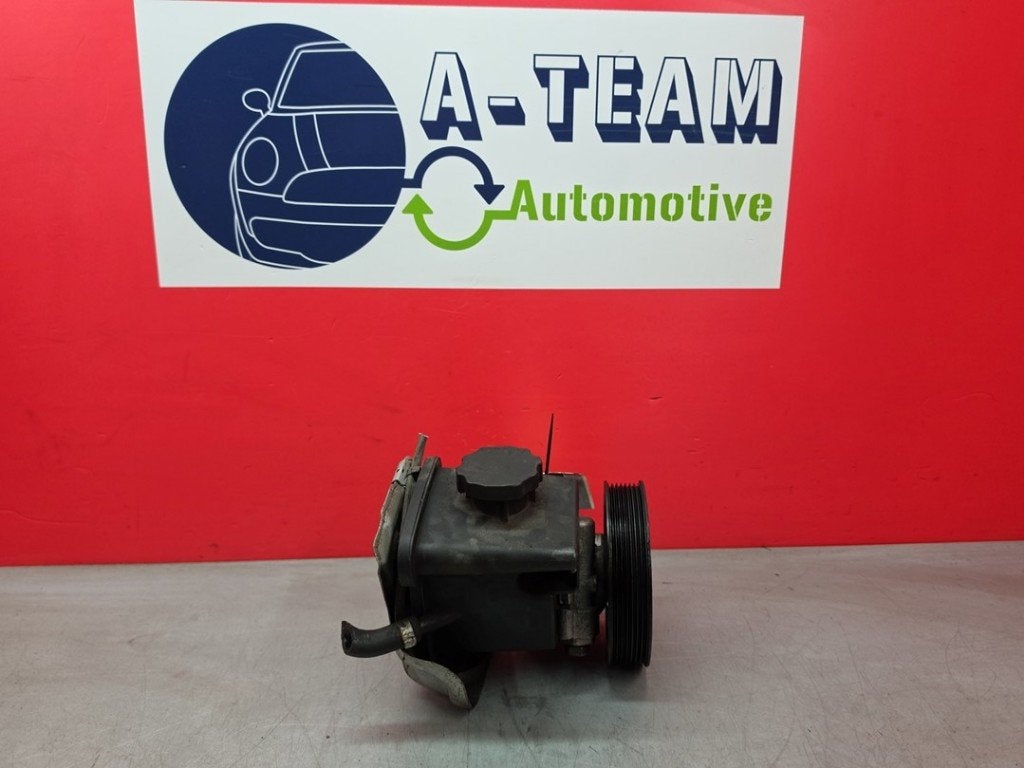 POMPE DE DIRECTION C (W204) (|A0034664301|A0034664201|), Postoffice@zf.com, Löwentaler Straße 20
88046  Friedrichshafen, DE, Mercedes-Benz