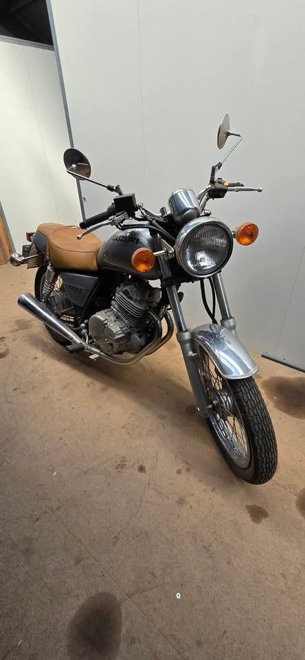 Suzuki TU250X, Bedrijf, Nieuw, 250 cc
