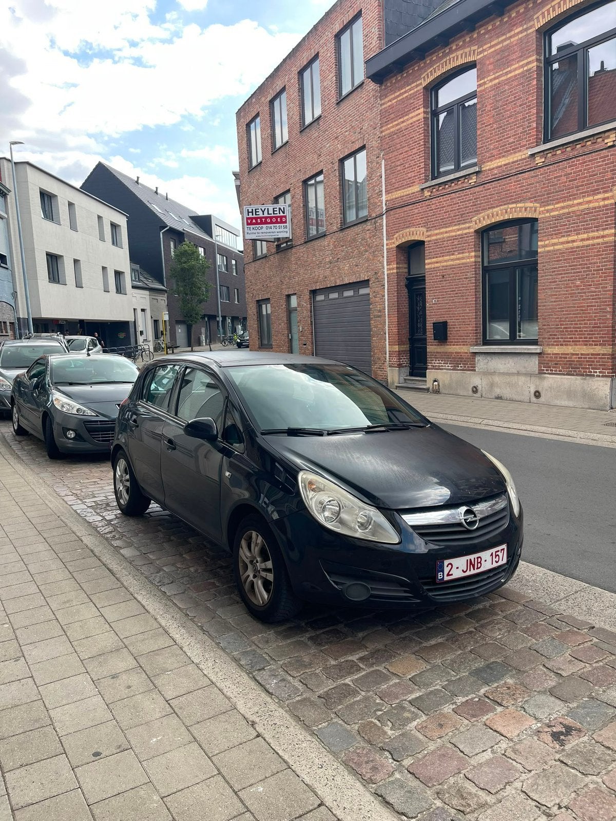 Opel Corsa benzine 1.2, Autos, Achat, Boîte manuelle, Particulier, Corsa