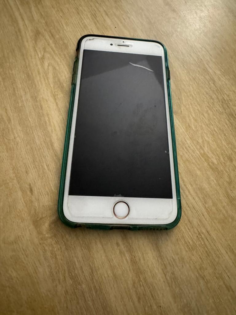 iPhone 6S Plus, Telecommunicatie, Mobiele telefoons | Apple iPhone, Ophalen of Verzenden, Zo goed als nieuw, IPhone 6S