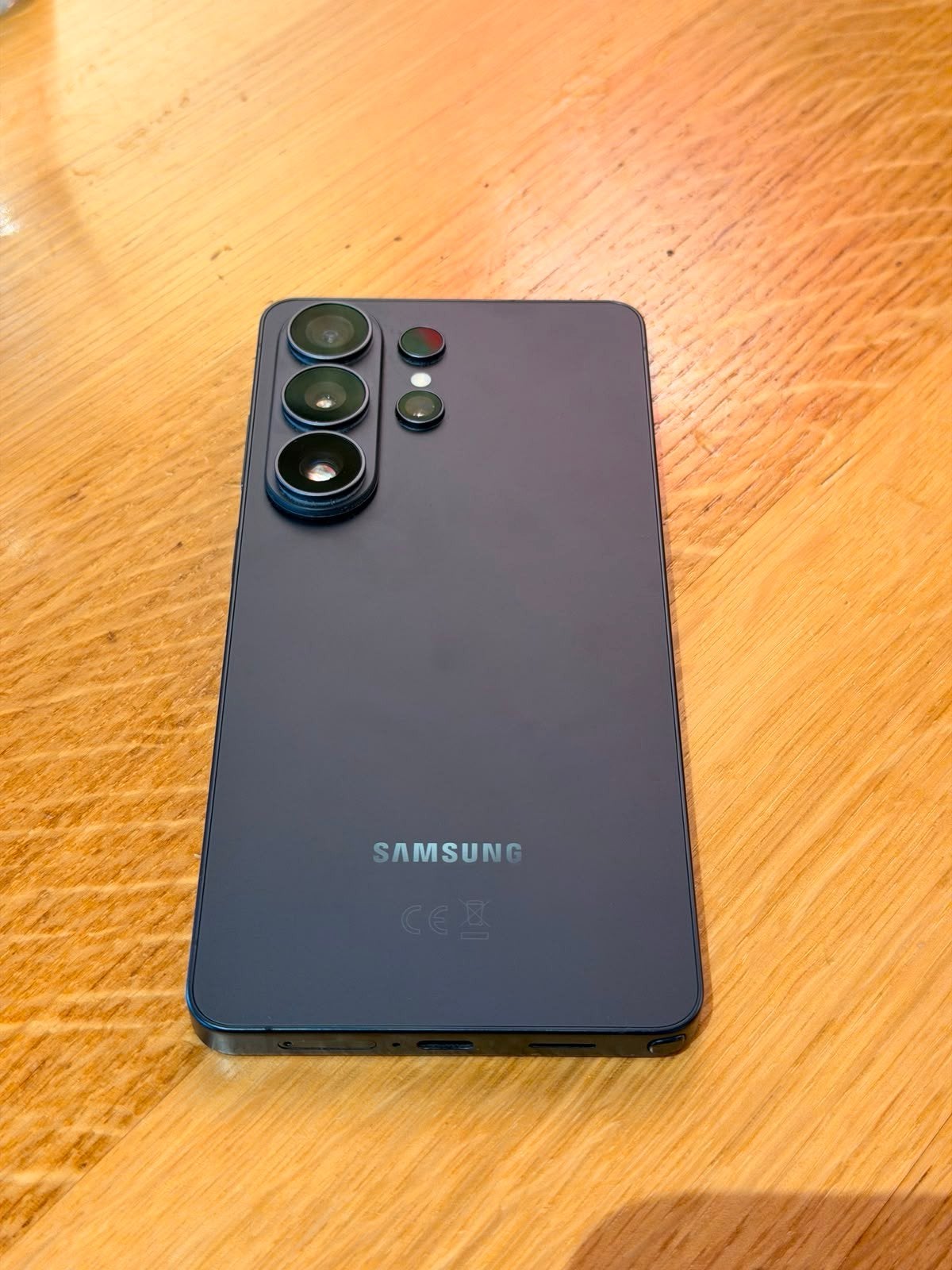 Samsung Galaxy S26 Ultra 512gb Garantie Samsung Février 2028, Télécoms, Téléphonie mobile | Samsung, Autres modèles, 10 mégapixels ou plus