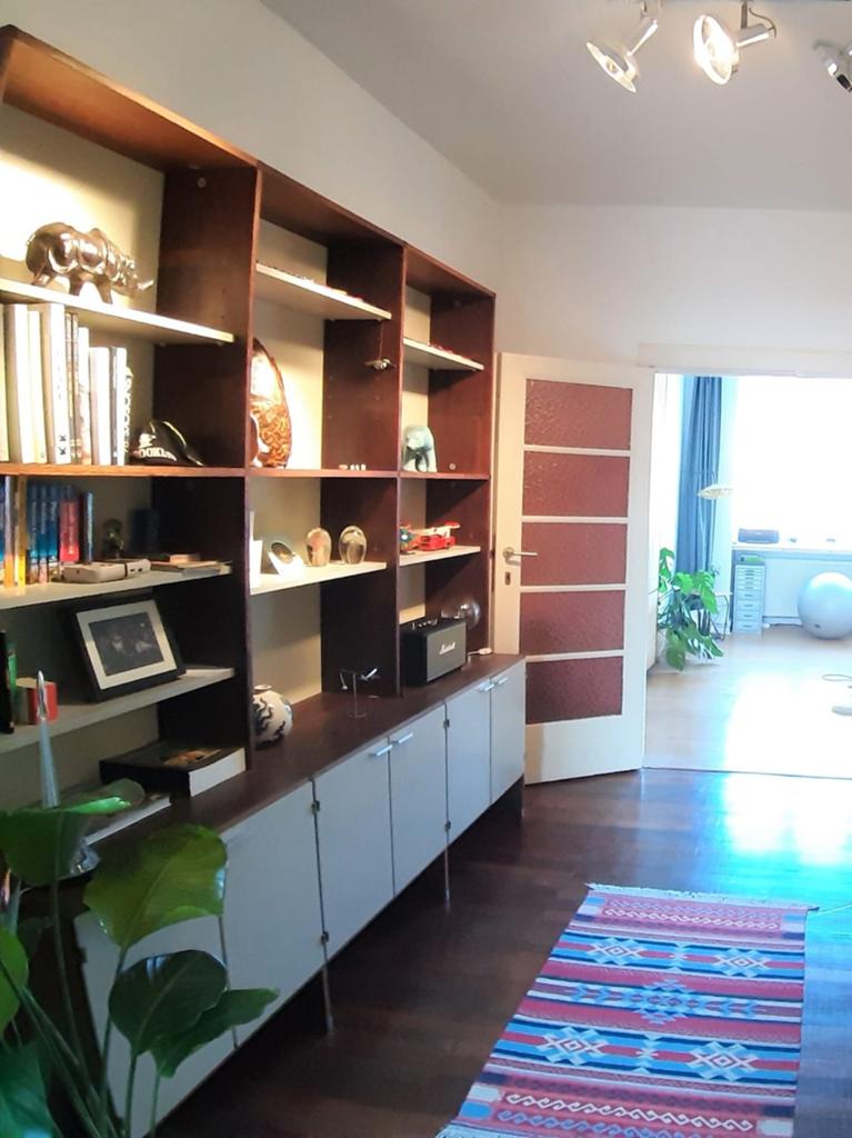 Vintage Pastoe Cees Braakman wandkast, Huis en Inrichting, Kasten | Boekenkasten, Ophalen