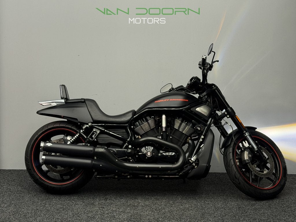 Harley-Davidson VRSCDX Night-Rod Special | 5HD | V&H, Motoren, Motoren | Harley-Davidson, 2 cilinders, Occasion, Bedrijf, Meer dan 35 kW
