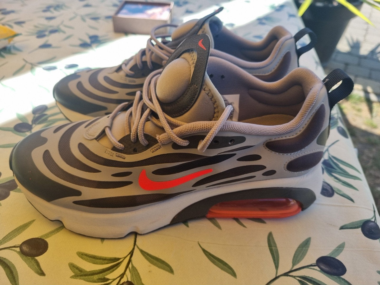 Nike air schoenen heren, Ophalen, Nike