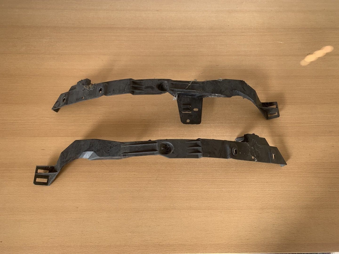 koplamp rand Links + rechts opel astra J 2009 tot 2015, -, Opel, Utilisé, -