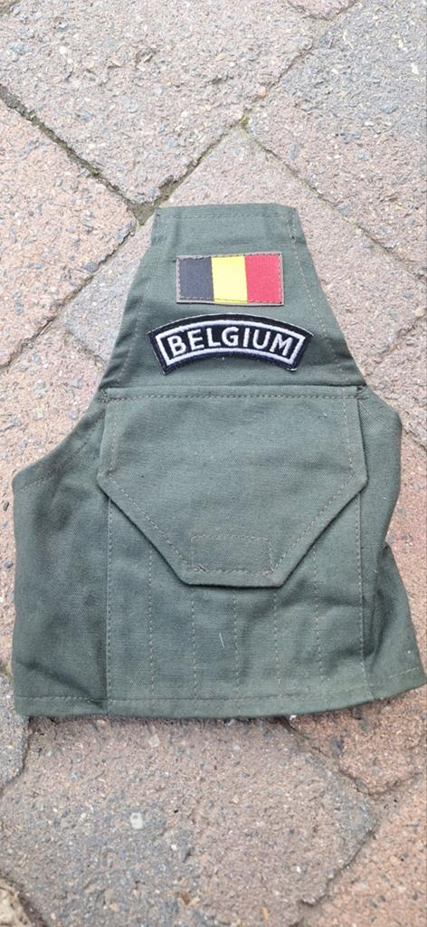 Brassard tactique ABL, Collections, Objets militaires | Général, Enlèvement