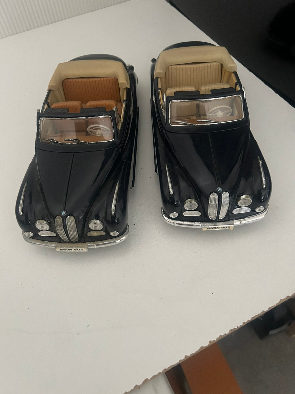 BMW 30 e stuk, Hobby en Vrije tijd, Ophalen, Zo goed als nieuw