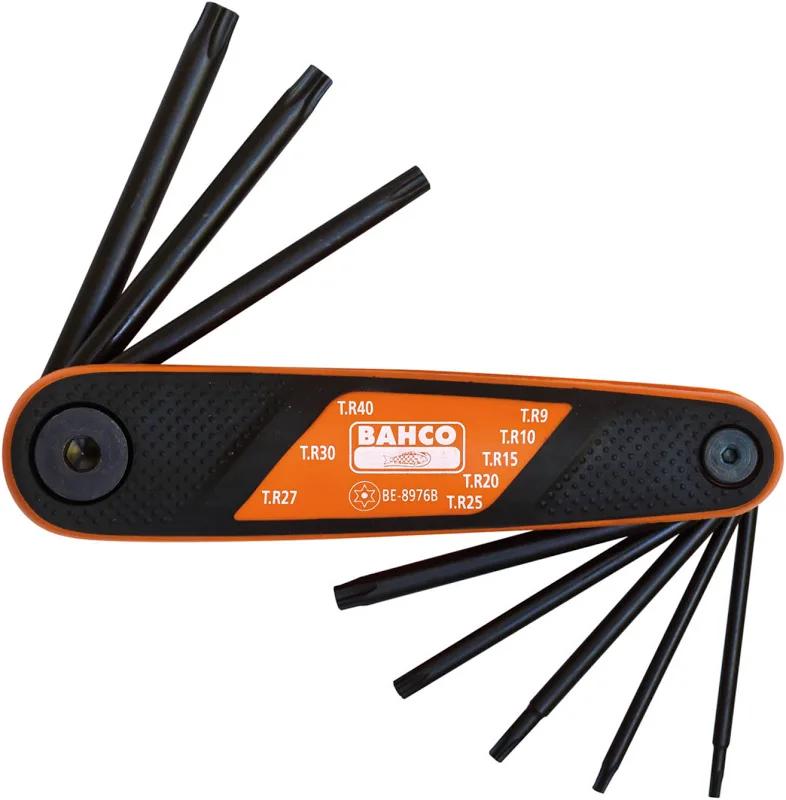 Cle alen torx bahco neuf, Enlèvement, Comme neuf