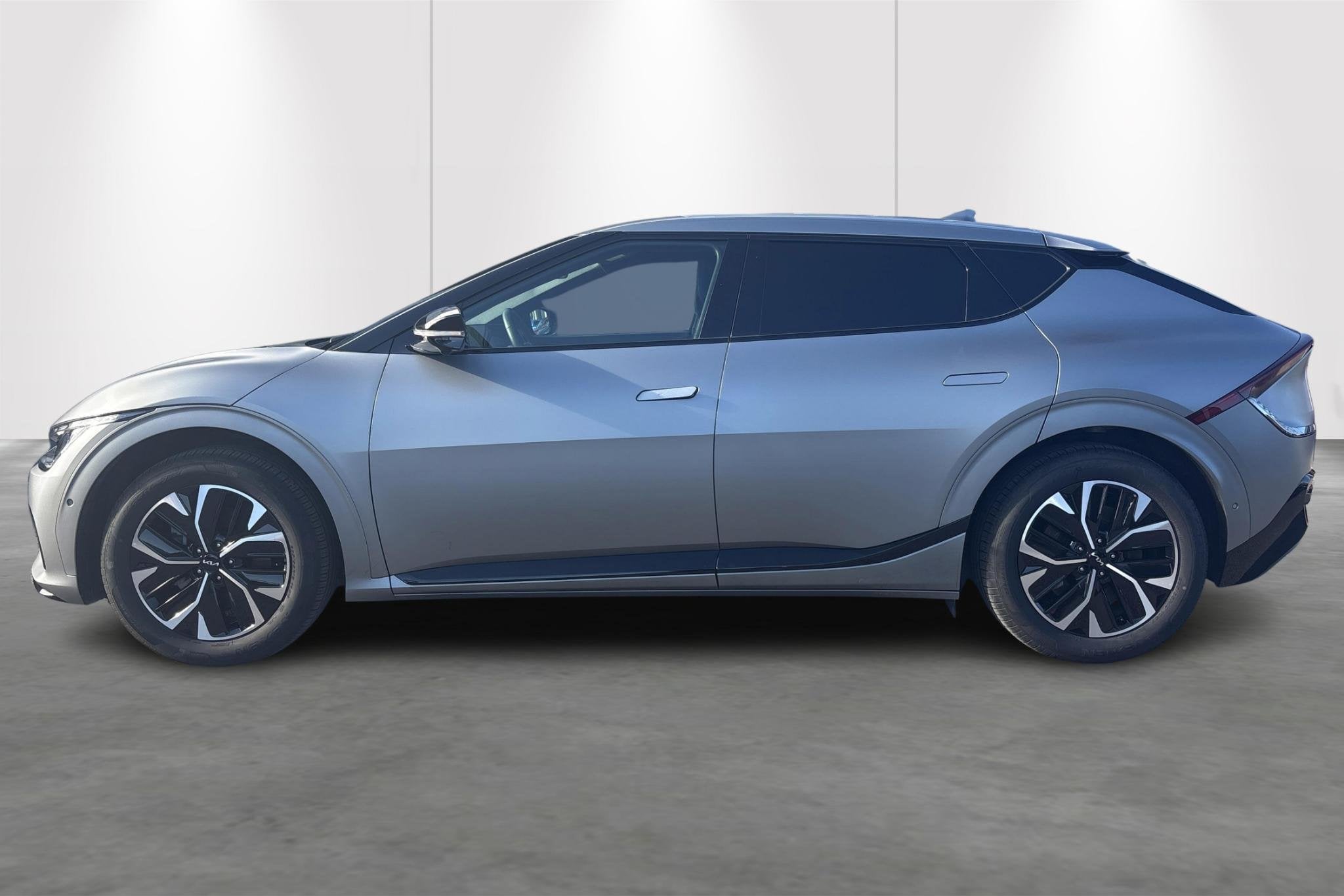 Kia Ev6 BEV 84 kWH GT Line (automatique), Autos, Argent ou Gris, Achat, 1800 kg, 5 portes