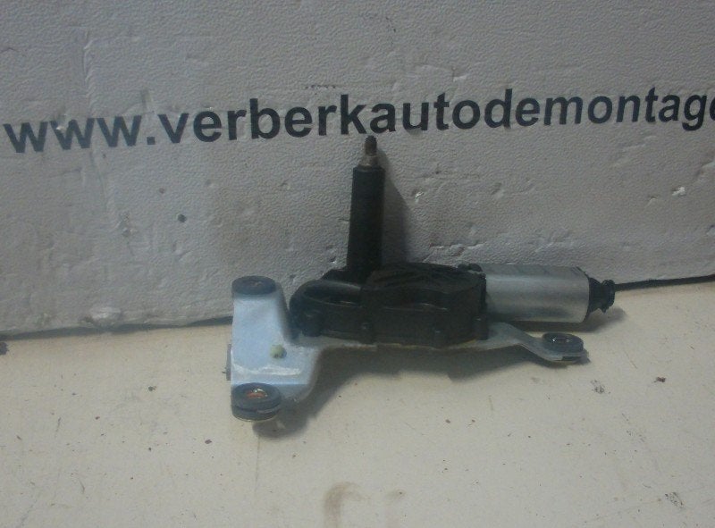 MOTEUR ESSUIE-GLACE ARRIÈRE Volvo XC70 (SZ) (8667188), Info@volvocars.com, Volvo Car Germany GmbH, Siegburger Straße 229
50679  Köln, DE