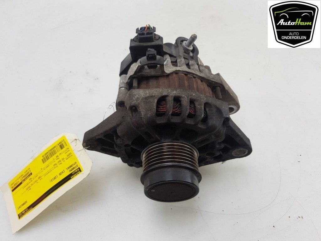 ALTERNATEUR V-Snaar Hyundai iX20 (JC) (|373002B700|), Utilisé, Hyundai