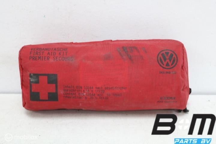 Verbandtas VW Passat B8 Limo 5K0860282, Auto-onderdelen, Klein materiaal, Gebruikt
