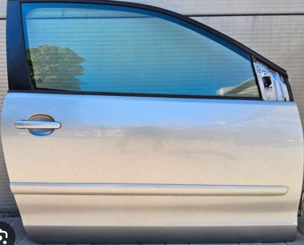 Porte Portiere Polo, Enlèvement, Utilisé, Volkswagen, Porte