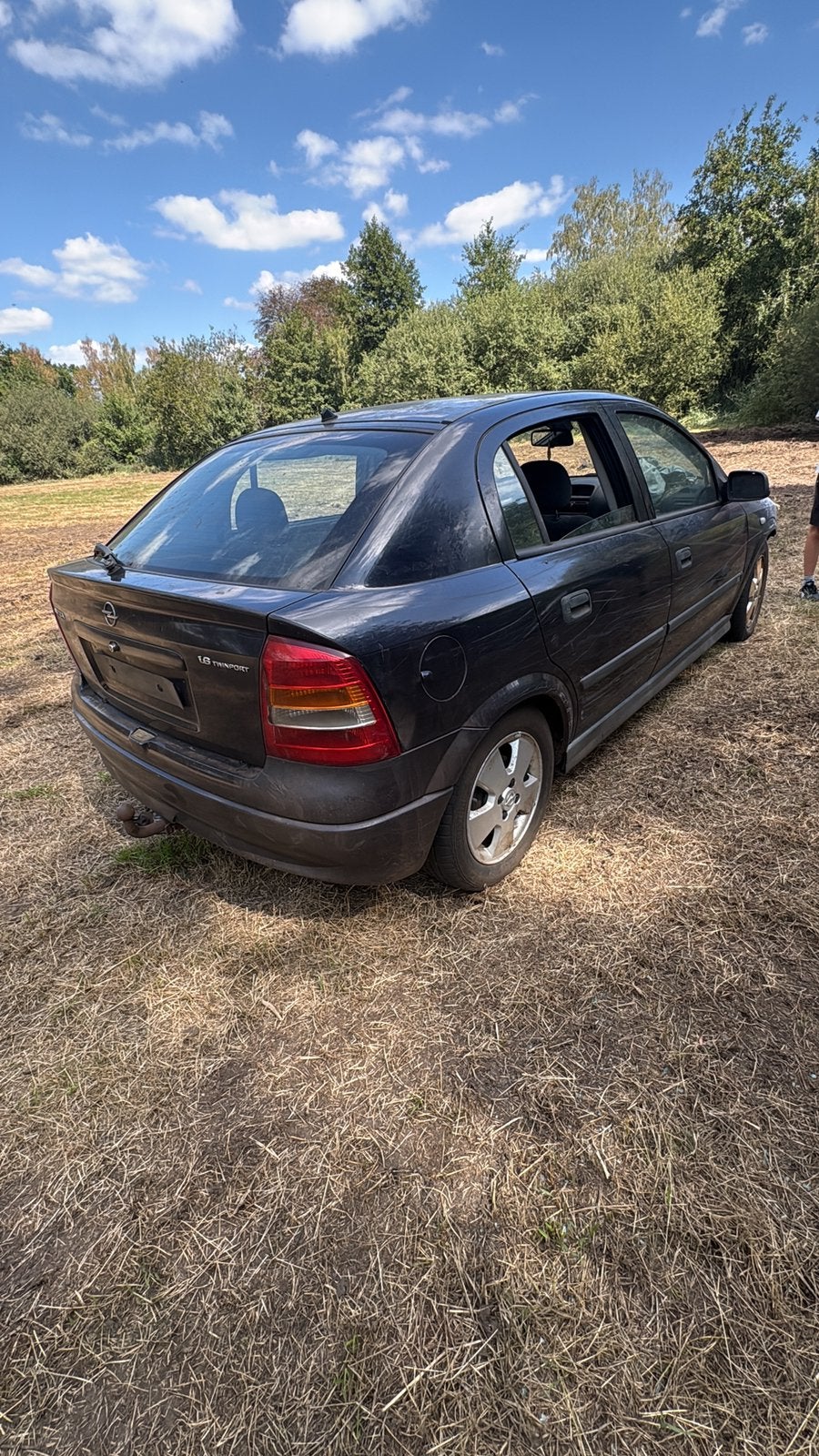 Opel astra, Autos, Achat, Particulier, Astra, Électrique