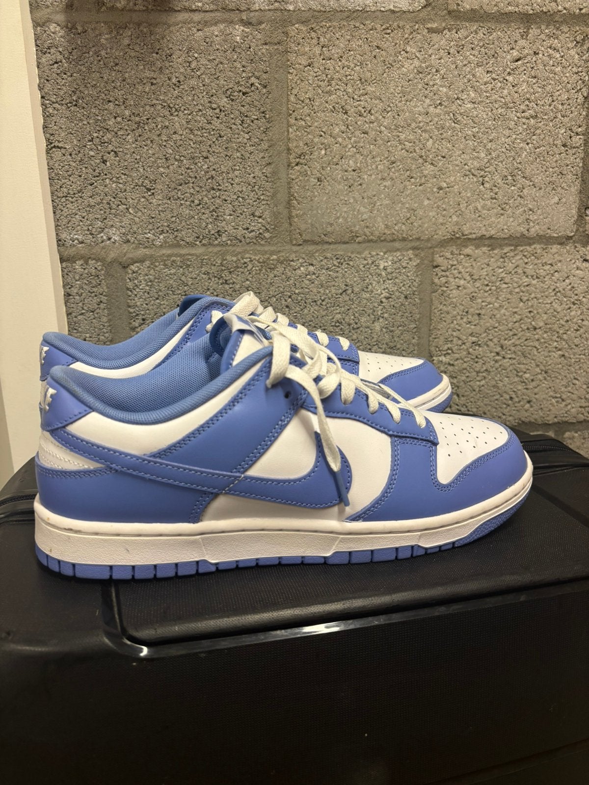 Nike Dunk Low Taille 45, Enlèvement, Comme neuf