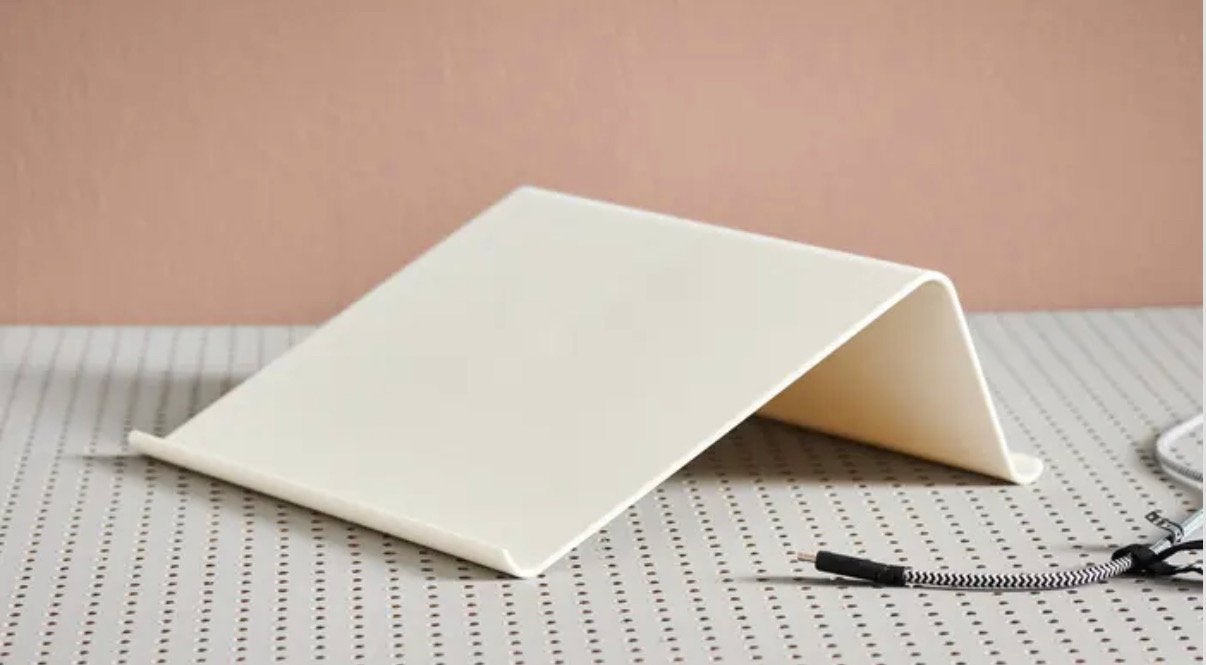 Support pour Tablette / Livre – IKEA ISBERGET, Informatique & Logiciels, Enlèvement ou Envoi, Comme neuf