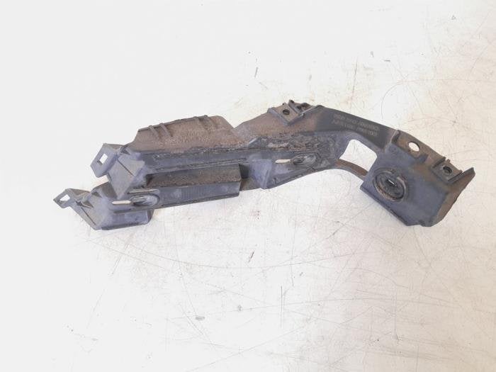 Support pare-chocs arrière droit d'un Volkswagen Golf, Volkswagen, -, 3 mois de garantie, Utilisé