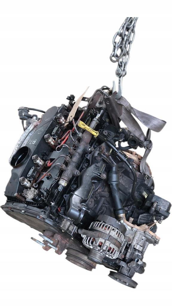 Moteur P8FA Complet TRANSIT FORD, Envoi, Utilisé, Daihatsu