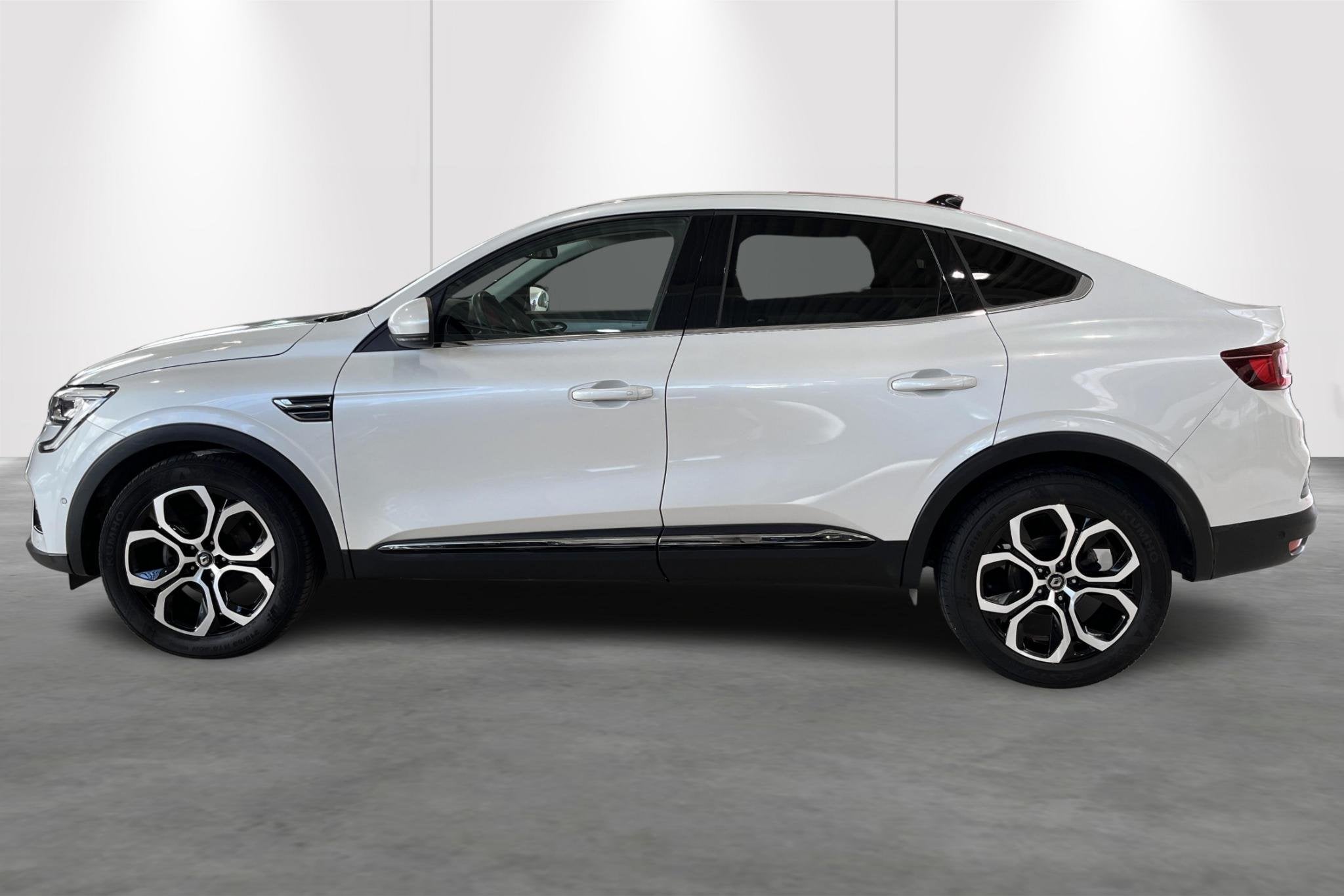 Renault Arkana TCe MHEV 140 EDC Techno cuir + kit hiver, Arkana, Achat, Entreprise, https://public.car-pass.be/vhr/cdb5b051-c0f7-4651-b0db-554da3828a63